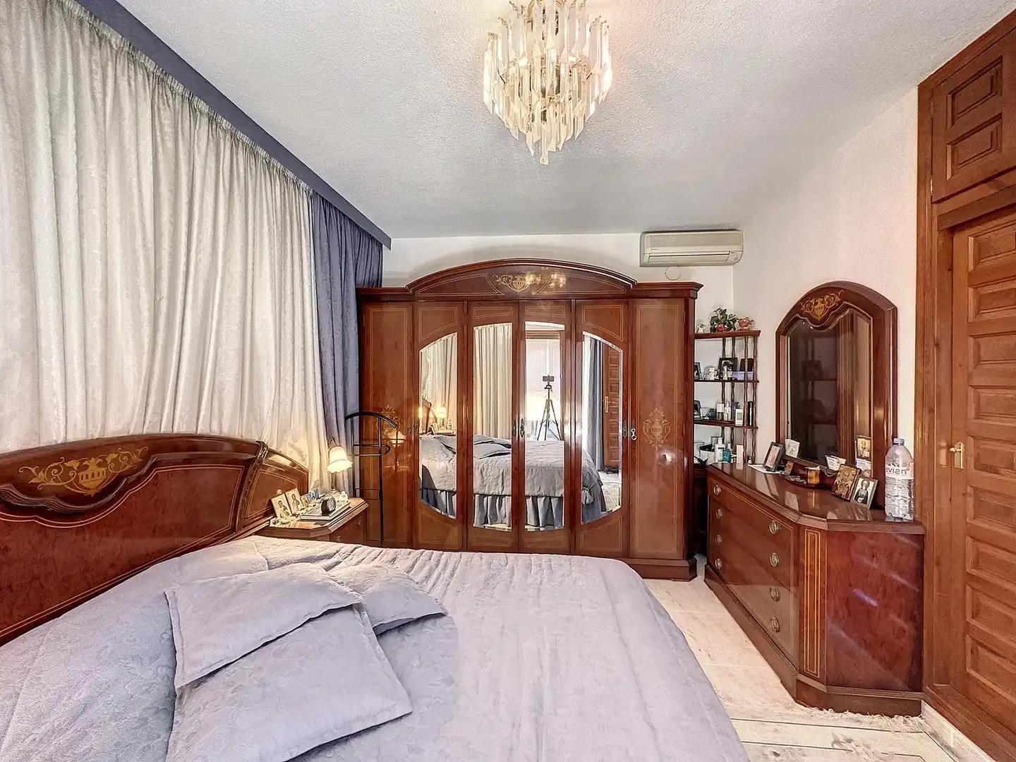 Casa o xalet en venda a Cumbre del Sol