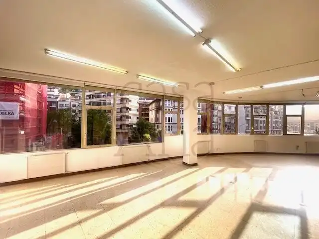 Office for rent in Bilbao   with Heating