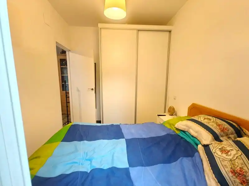 Habitación de Piso en venta en Madrid con Aire acondicionado, Calefacción y Amueblado