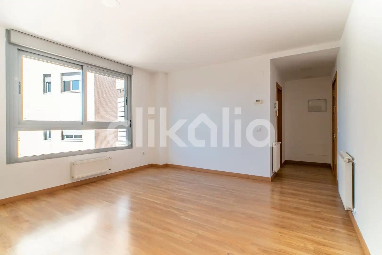 Piso con ascensor en venta en Sur - PAU 4