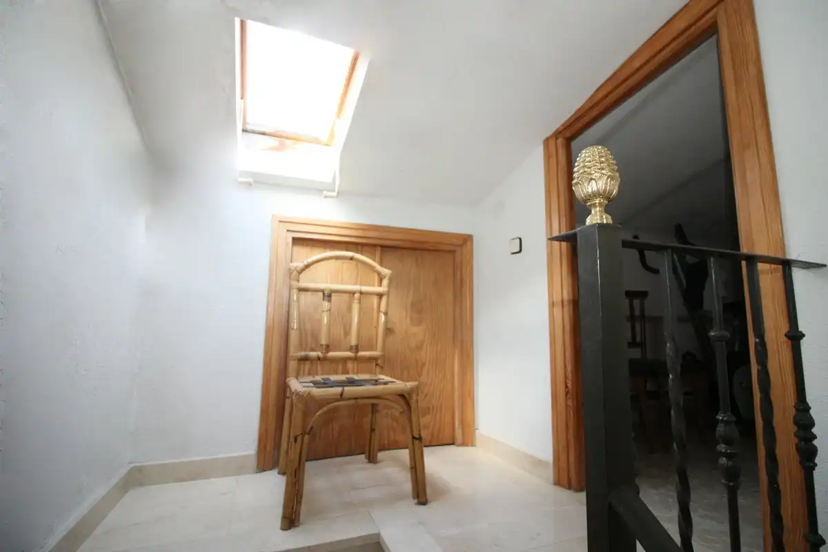 Houses for sale in Guisando  with Heating