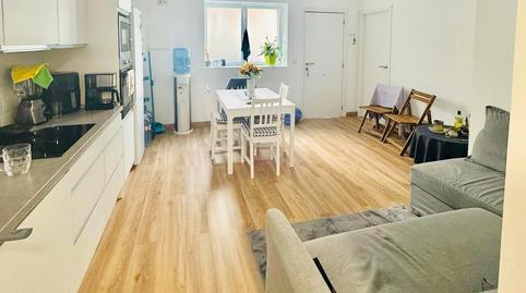 Foto 2 de Loft en venta en Sagrada Familia, A Coruña