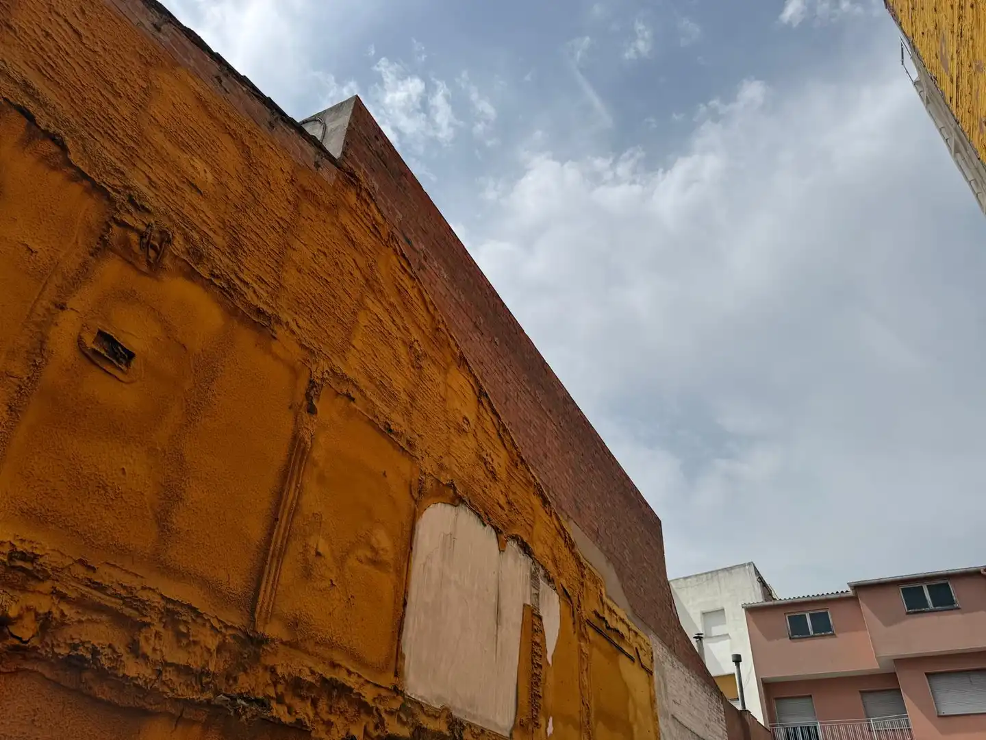 Terreno residenziale in vendita a Carretera de Barcelona 570, imagen 5