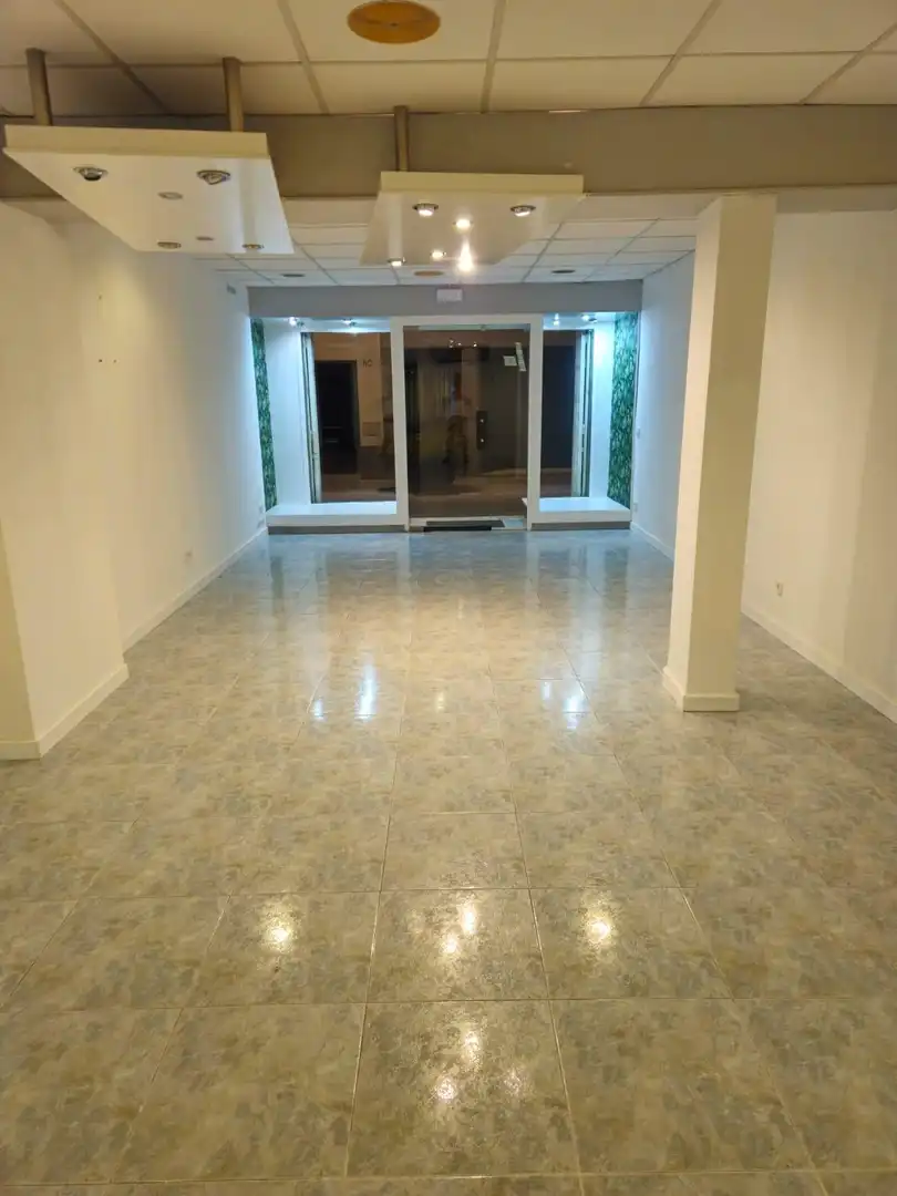 Local comercial en venta en Malgrat de Mar, imagen 10
