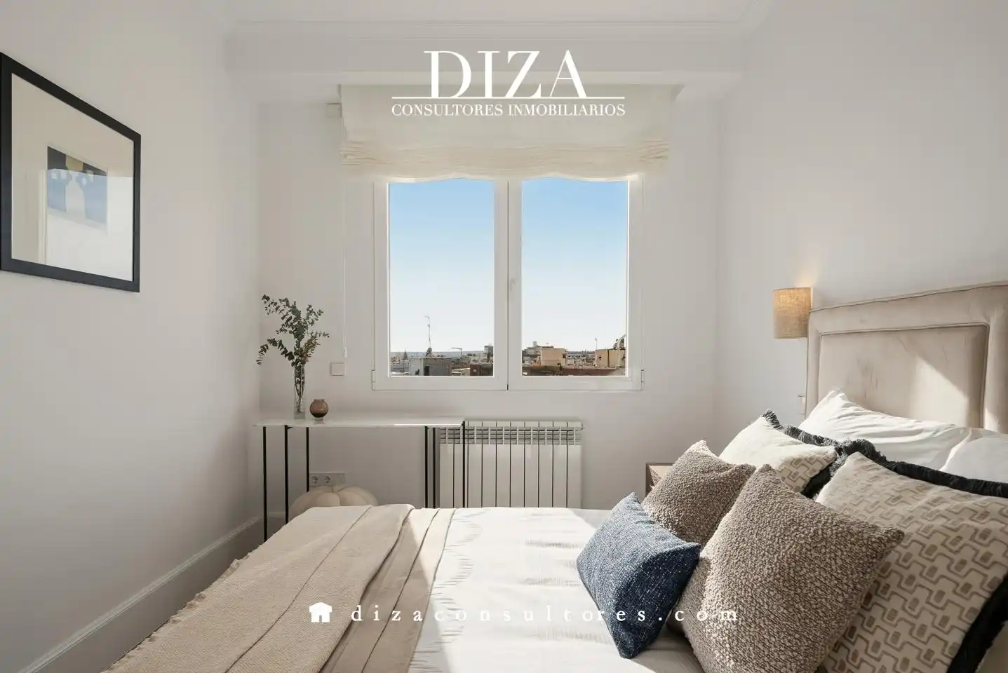 Appartement avec ascenseur à vendre à Calle de Santa Engracia, imagen 36