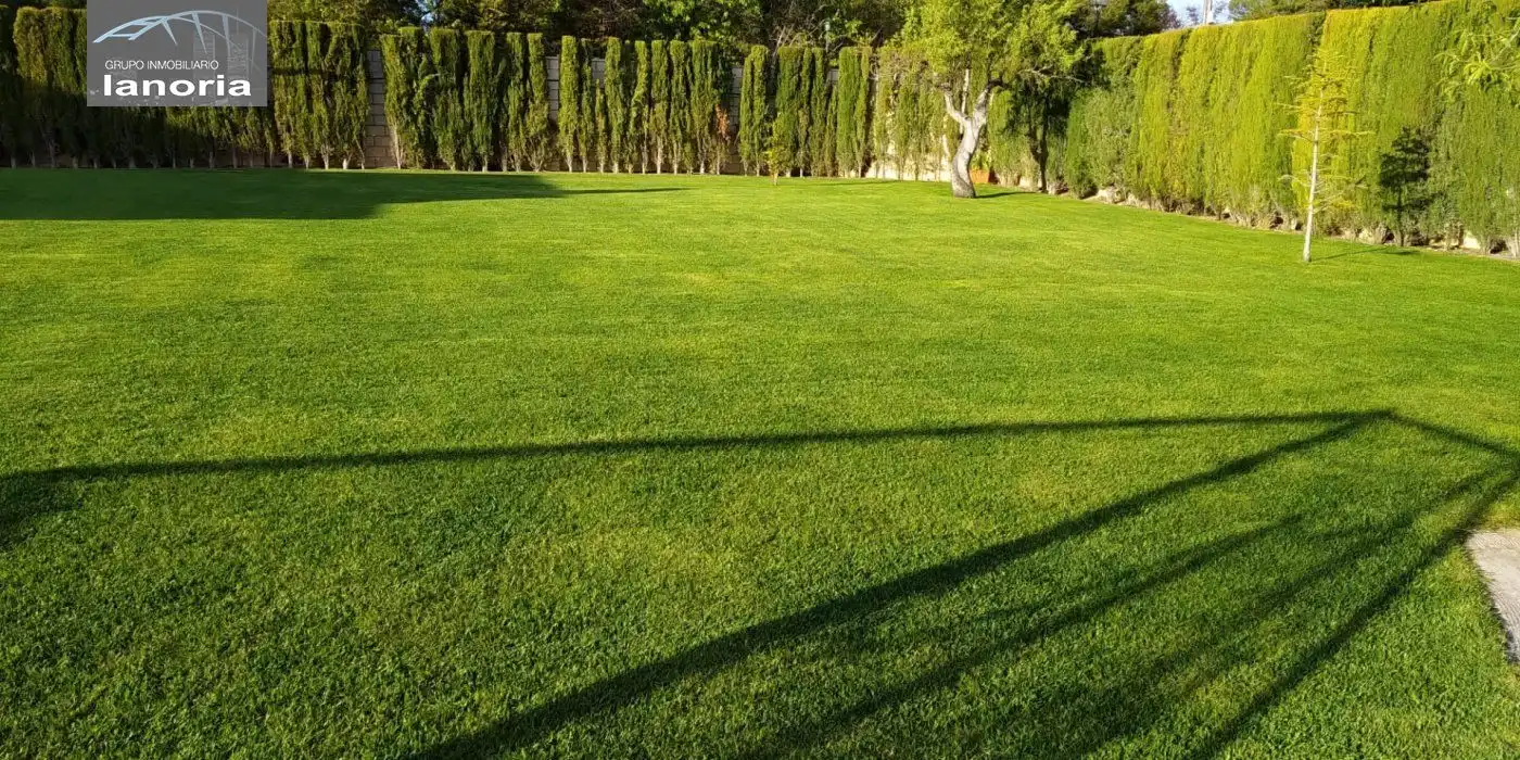 Xalet amb jardí en venda a Pedanías - Extrarradio, imagen 29