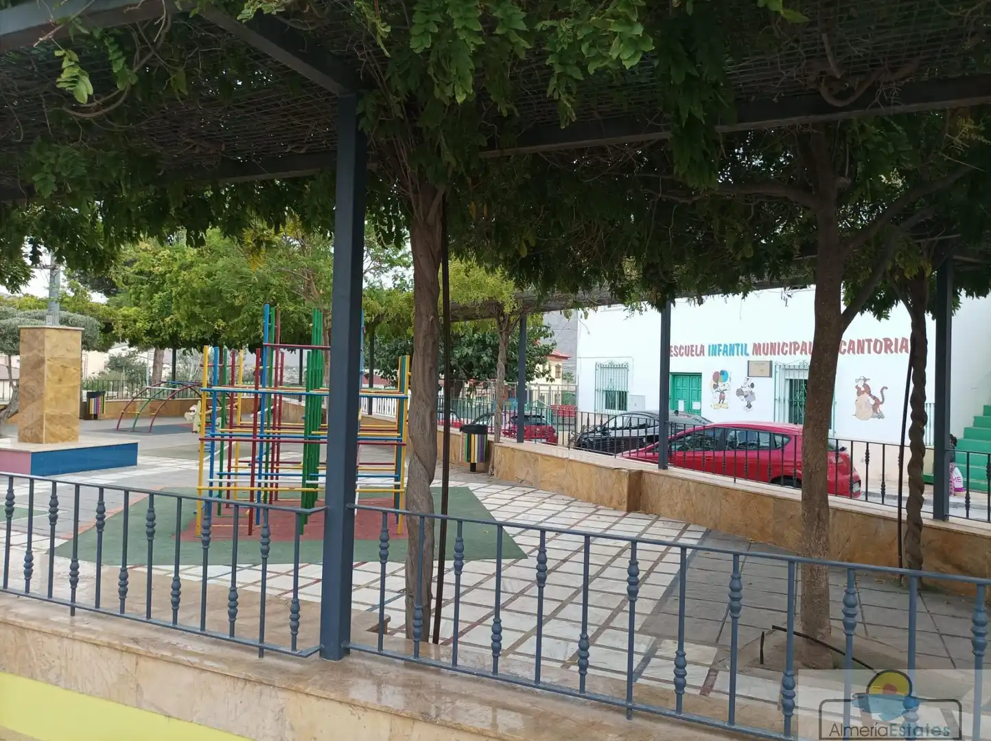 Apartamento en venta en Albox, imagen 4