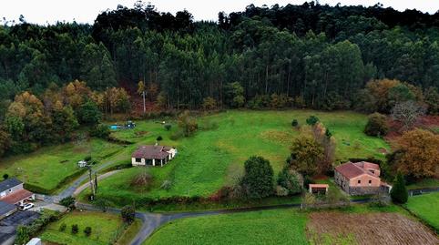 Foto 3 de Residencial en venda a Fonte, 7, Abegondo, A Coruña