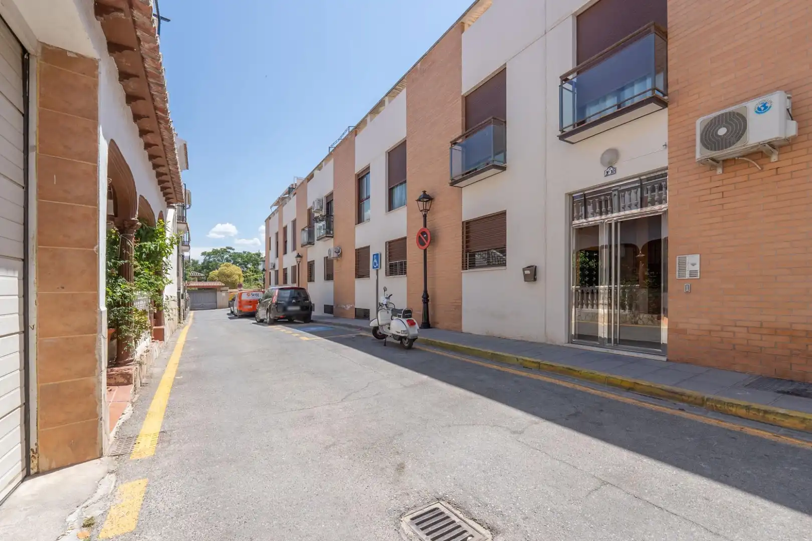 Appartement avec terrasse à vendre à Ogíjares, imagen 2