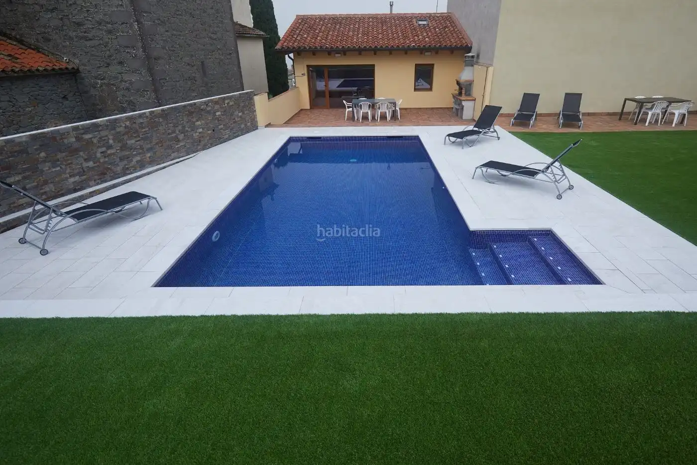 Casa con piscina en venta en Carrer Sant Bartomeu 21, imagen 24