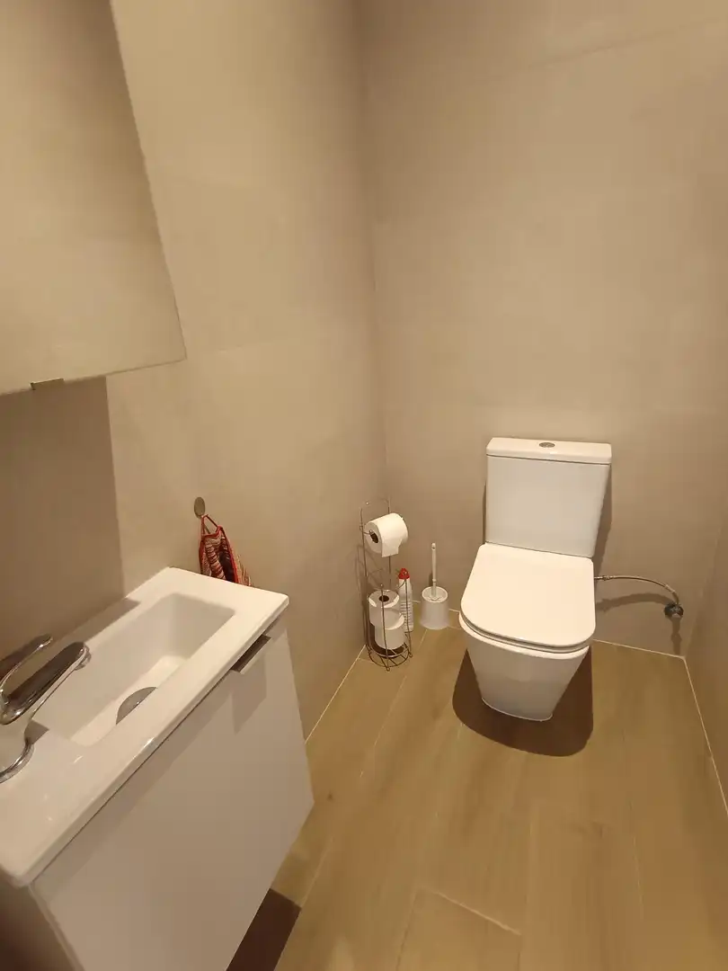 Casa amb terrassa en venda a Les Tres Cales, imagen 41