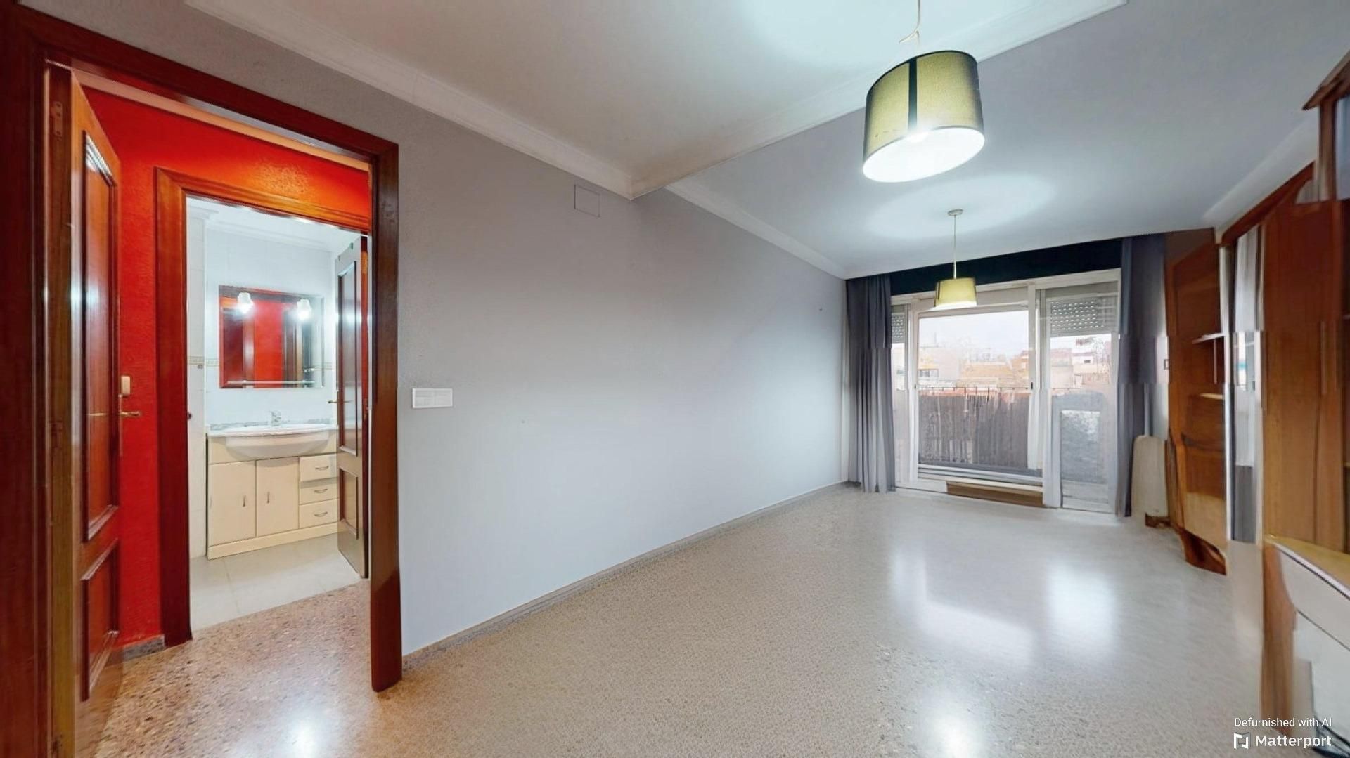 Apartamento en venta en  Valencia Capital con Aire acondicionado y Balcón