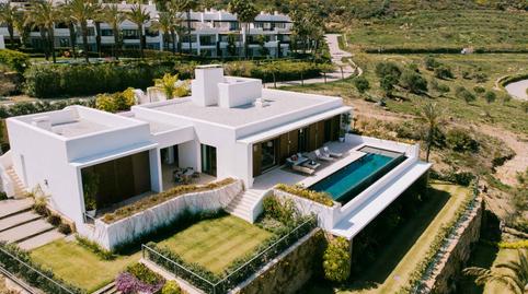 Photo 3 of House or chalet for sale in Casares Golf - Casares del Sol, Casares
