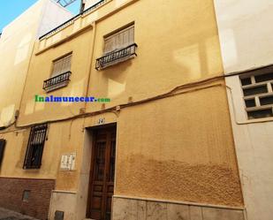 Exterior view of Country house for sale in Almuñécar  with Terrace