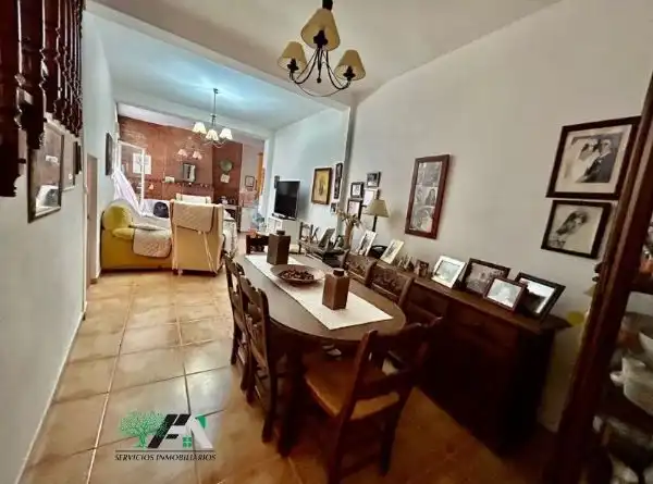 Maison avec terrasse à vendre à Calle Obispo Romero Mengíbar, imagen 2