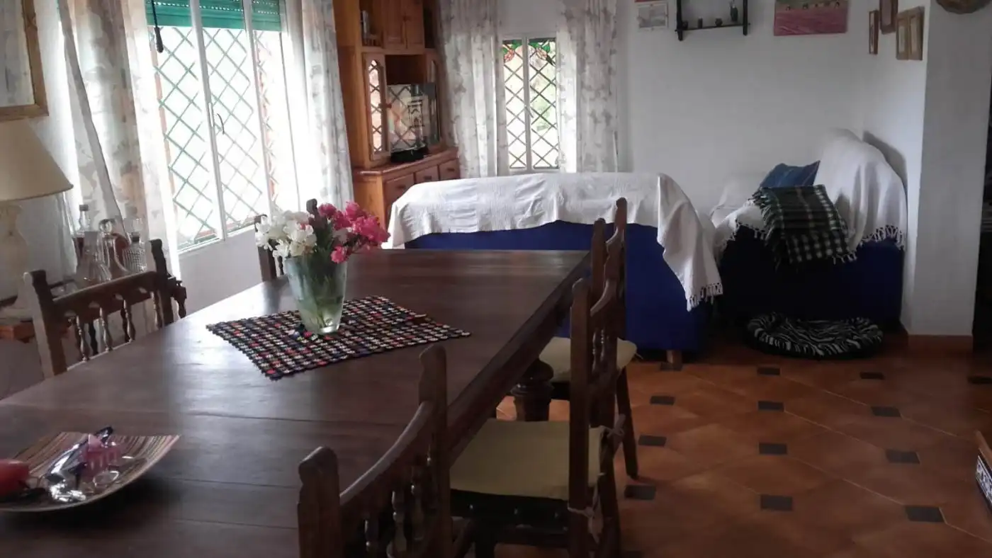 Detached house with pool for sale in Ruidera, imagen 8