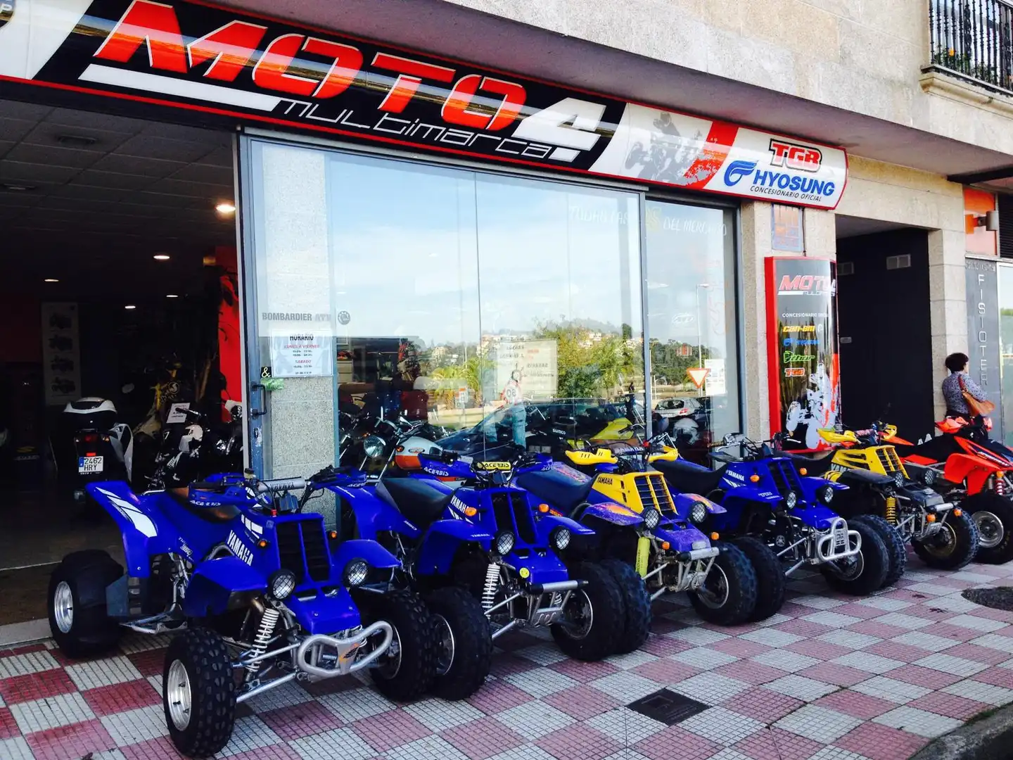 Commercial properties for rent in Baiona