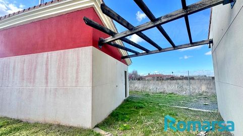 Photo 4 of Houses for sale in San Roque, Sanchidrián, Ávila
