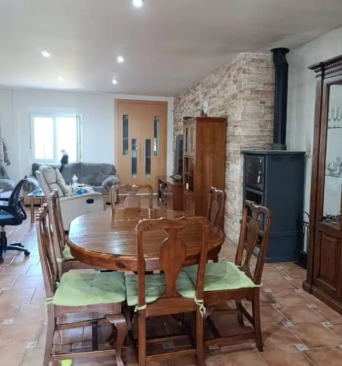 Villa con piscina in vendita a Calle Flamencos 75, imagen 11