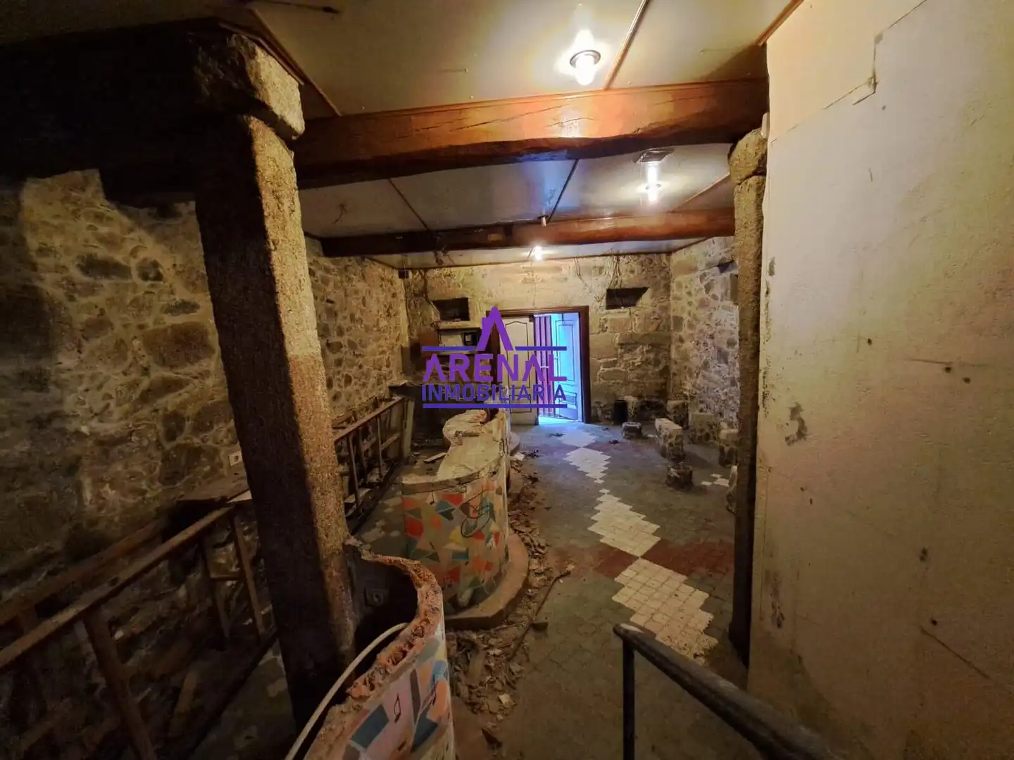 Maison à vendre à A Pobra do Caramiñal