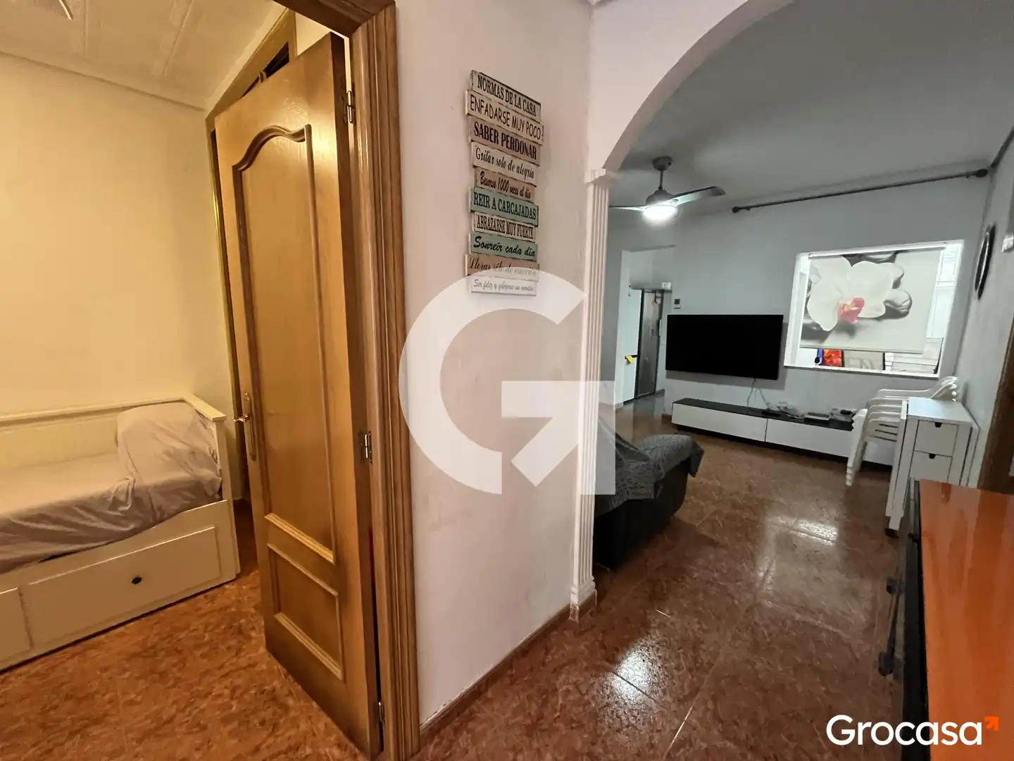 Planta baja en venta en CL PINTOR SOROLLA, Playa Puerto de Sagunto