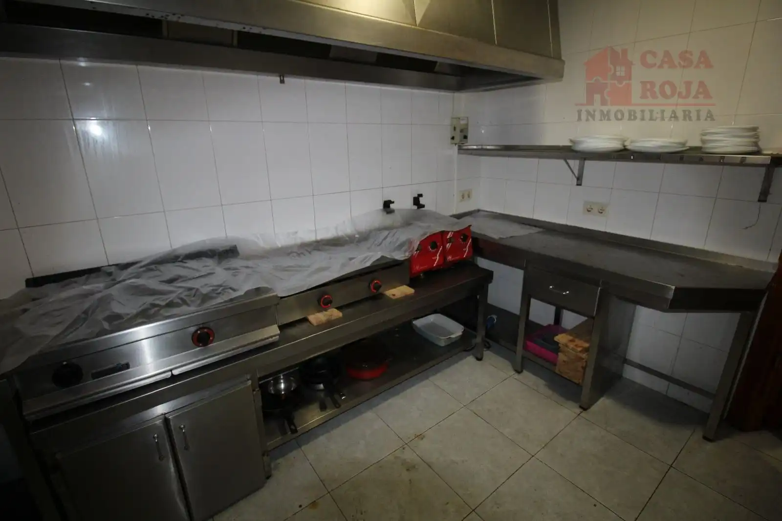 Business premises for sale in Coiro, imagen 18