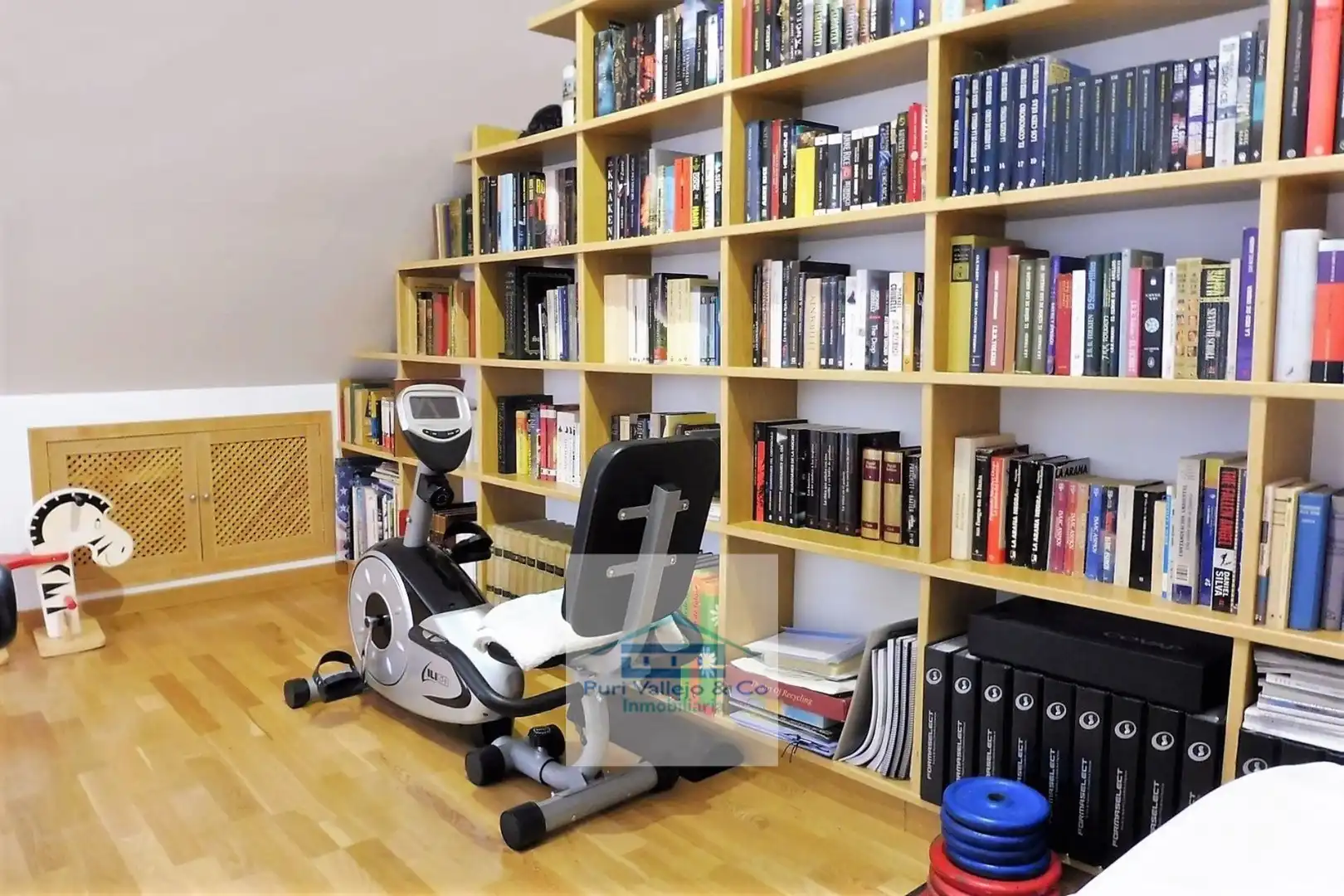 Detached homes for sale in Córdoba  with Air Conditioner, Heating and Terrace