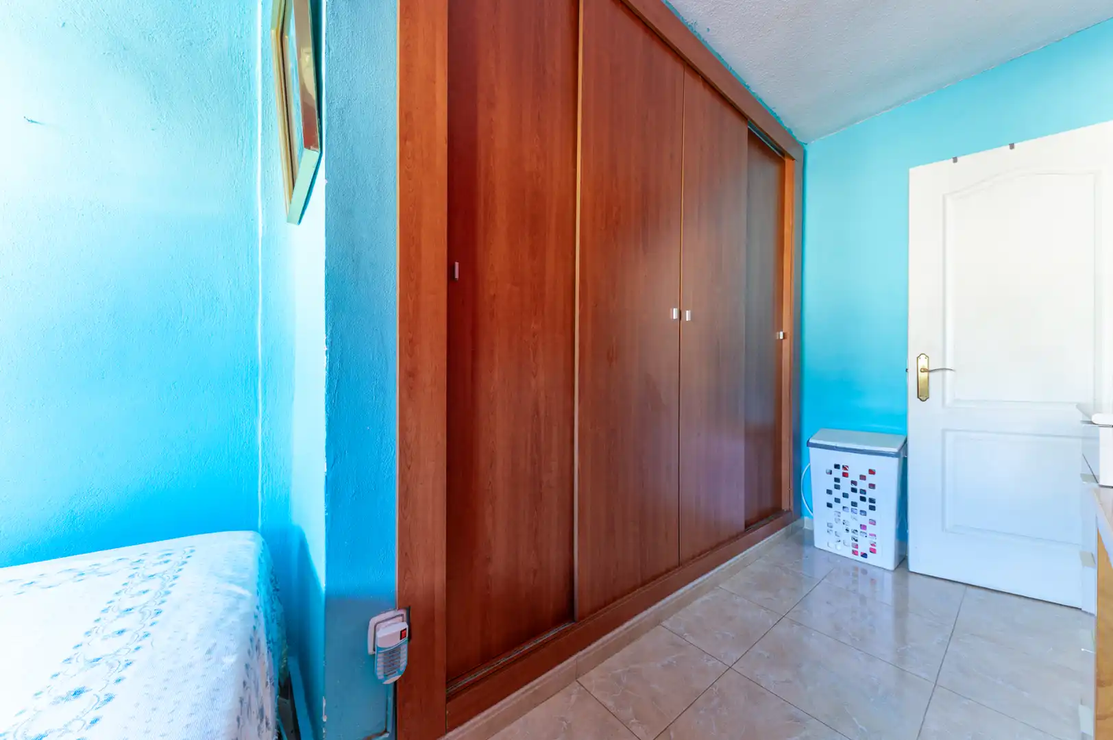 Wohnung zum Verkauf in Plaza Puerto Bello, imagen 15