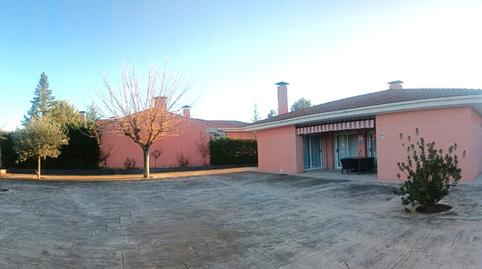 Photo 2 of House or chalet for sale in Reyes Católicos - Paseo San Antonio, Cuenca