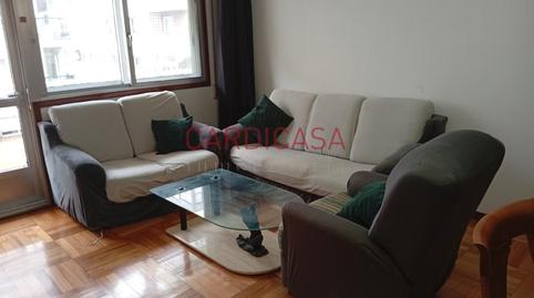 Photo 2 of Flat to rent in Gregorio Fernandez, Fátima, Vigo