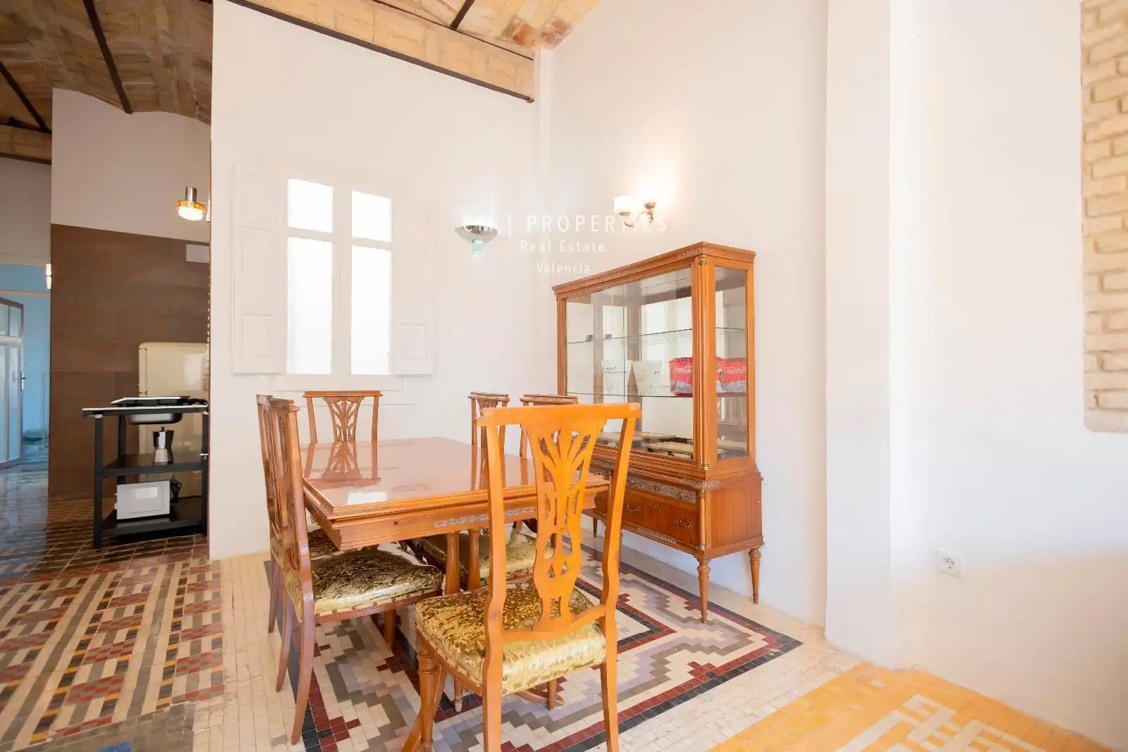 Penthouse with lift to rent in Ayuntamiento del, imagen 24