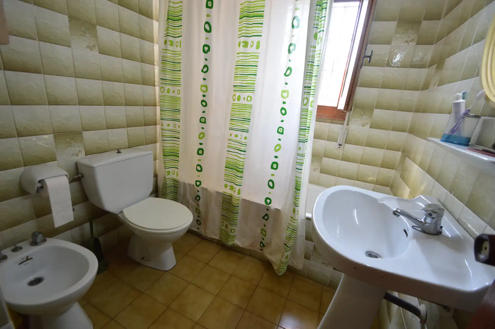 Baño de Casa o chalet en venta en Vinaròs con Jardín privado, Terraza y Trastero