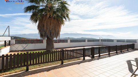 Foto 4 de Casa o chalet en venta en Cuesta las Piedras, Huétor de Santillán, Granada