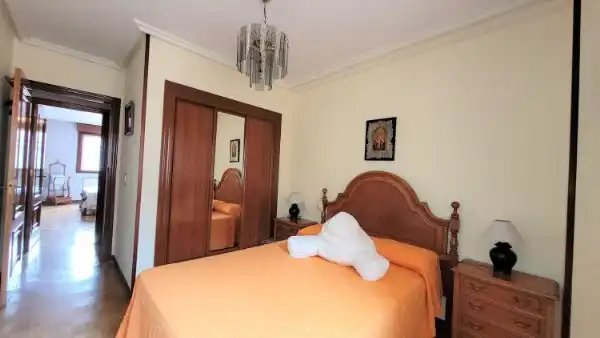 Appartamento con ascensore in vendita a Paseo Ingeniero Maqueda, imagen 15