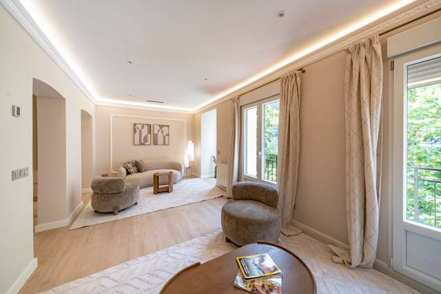 Piso en Venta en Goya