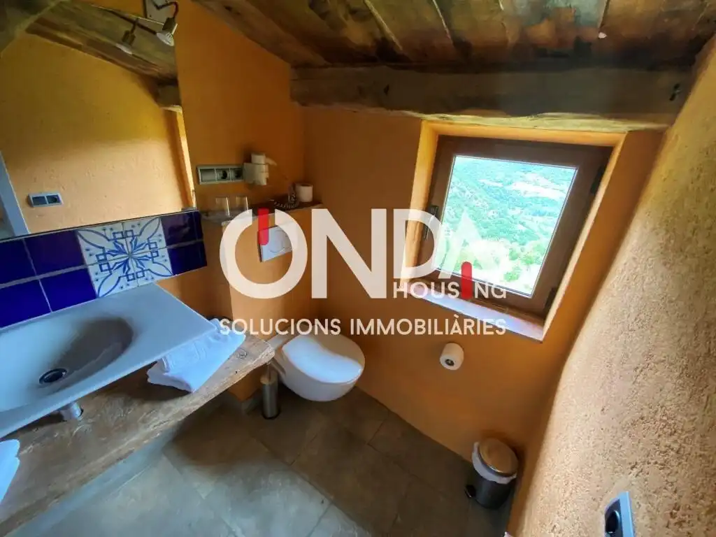 Finca rústica en venta en Calle Doctor Llangort, 5, Arsèguel