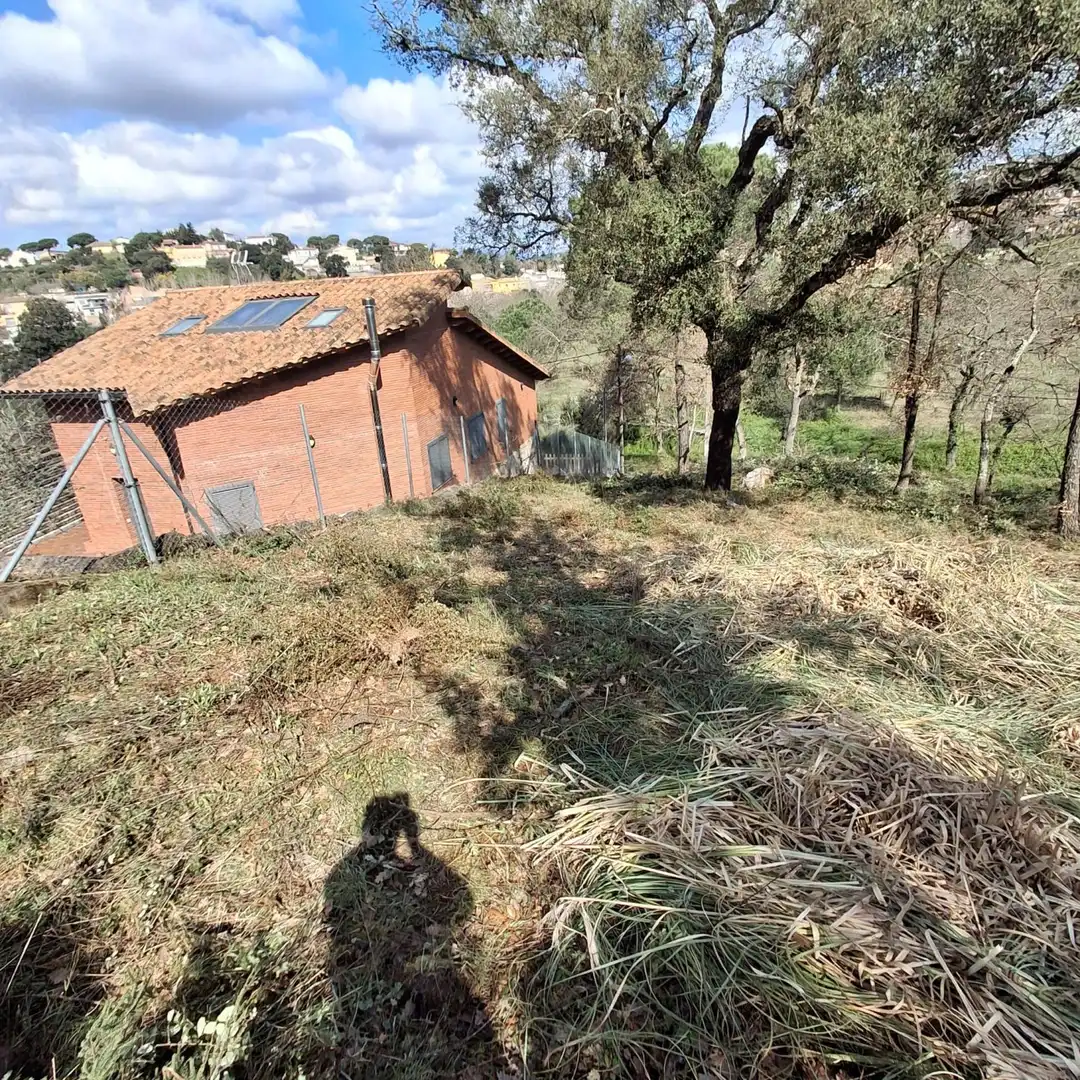 Terrenys i solars en venda a Maçanet de la Selva pueblo, imagen 11