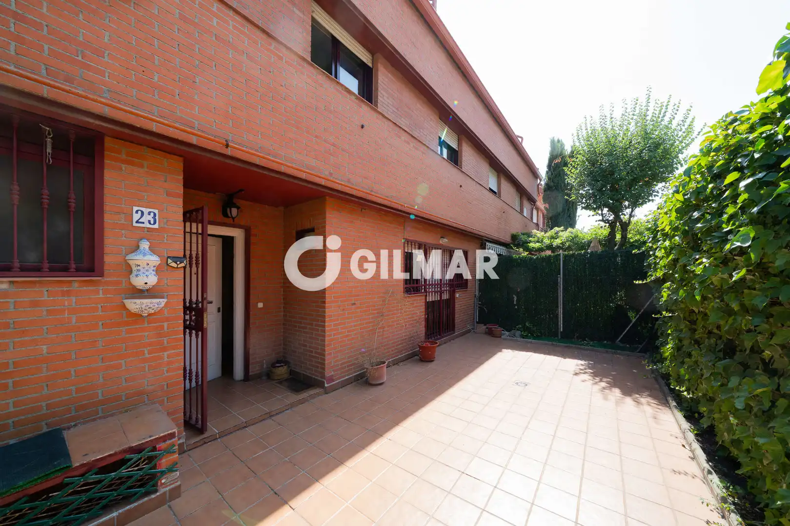 Detached homes for sale in Casco Antiguo