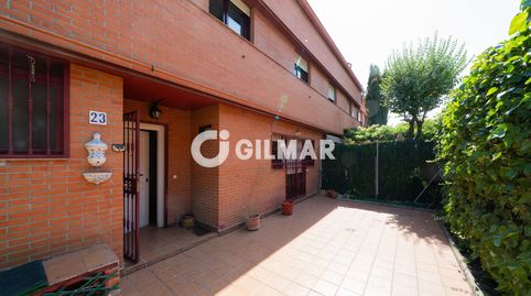 Foto 2 de Casa adosada en venda a Casco Antiguo, Boadilla del Monte