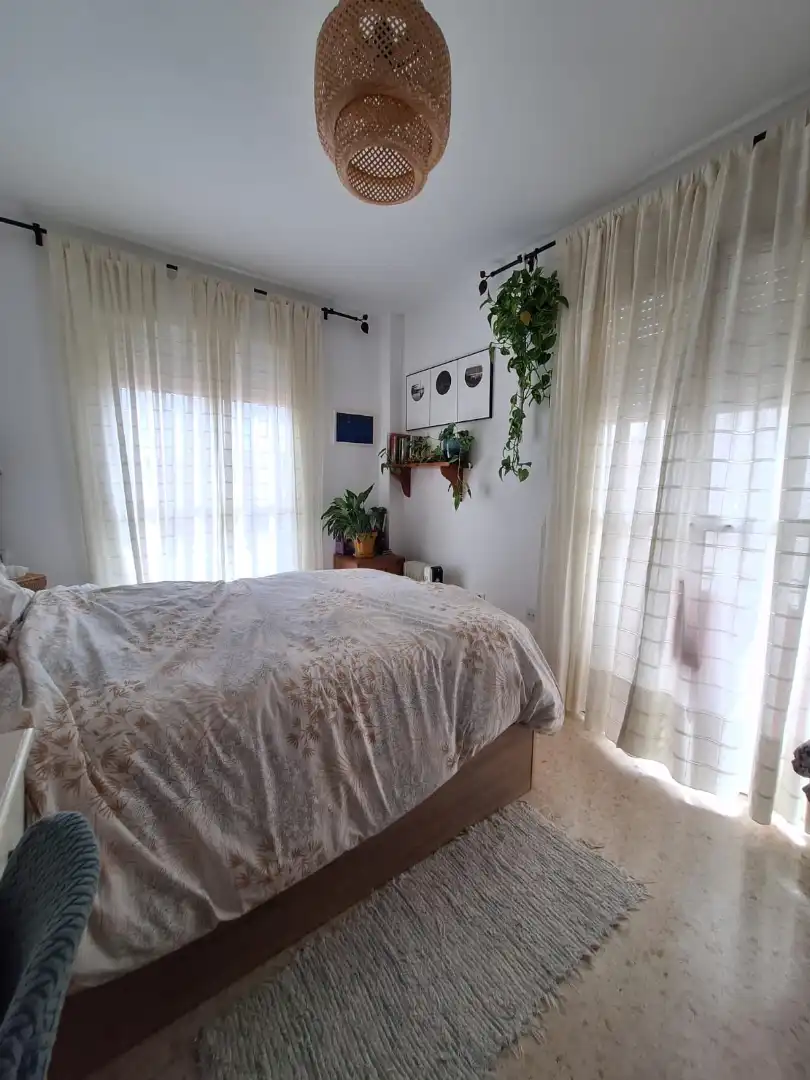 Flat for sale in Calle Río Rosas, 1, San José - San Bernardo