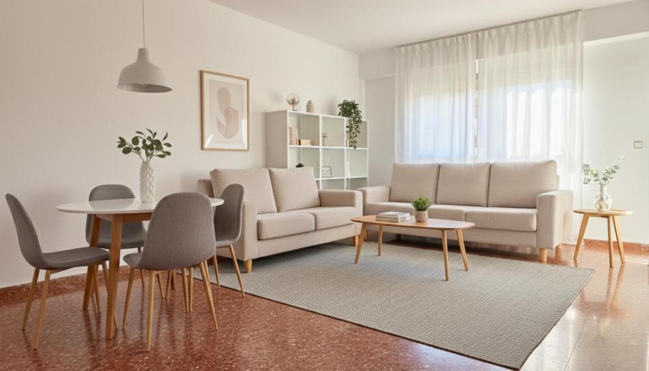 Photo 1 of Flat for sale in  Meliana, Els Orriols, Valencia