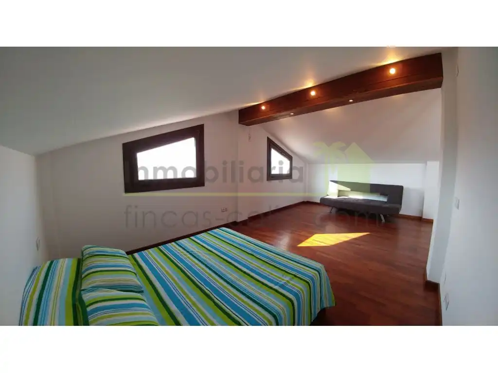Habitación de Casa o chalet en venta en Sant Mateu