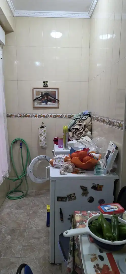 Flat for sale in Algeciras  with Balcony