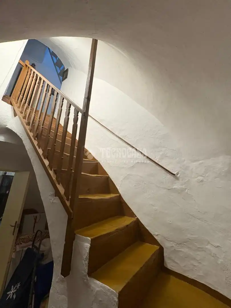 Casa o xalet en venda en Marchena amb Traster
