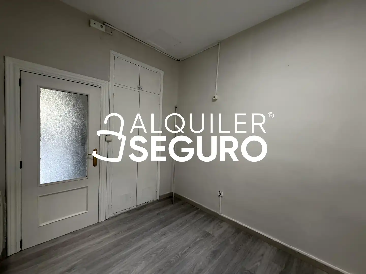 Habitación de Casa o chalet de alquiler en Moralzarzal con Calefacción y Terraza