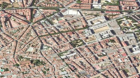 Foto 3 de Piso en venta en Plaza Fiveller, Centre, Mataró