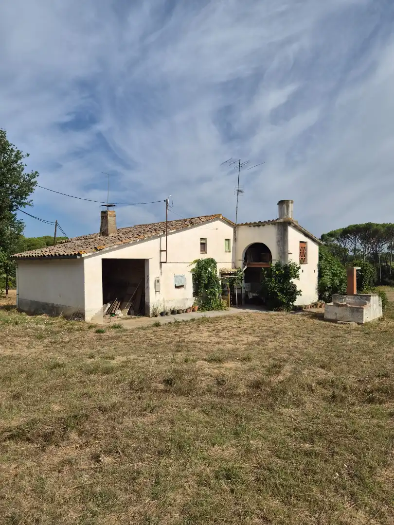 Country house for sale in Diseminado Diseminat 101