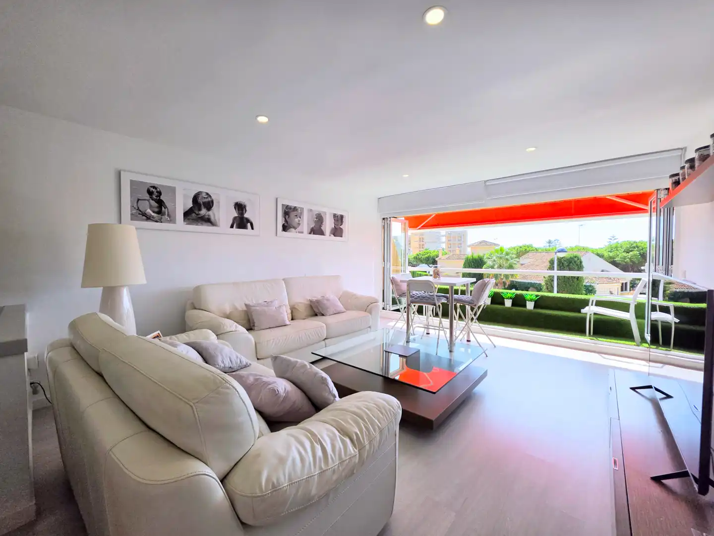Maison mitoyenne avec terrasse à vendre à Polígono Dos Mares 29P, imagen 6