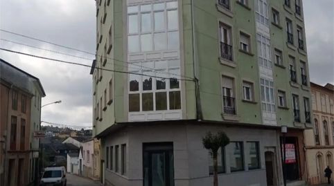 Foto 3 de Pis en venda a Avenida de Mondoñedo, 1, Lourenzá, Lugo