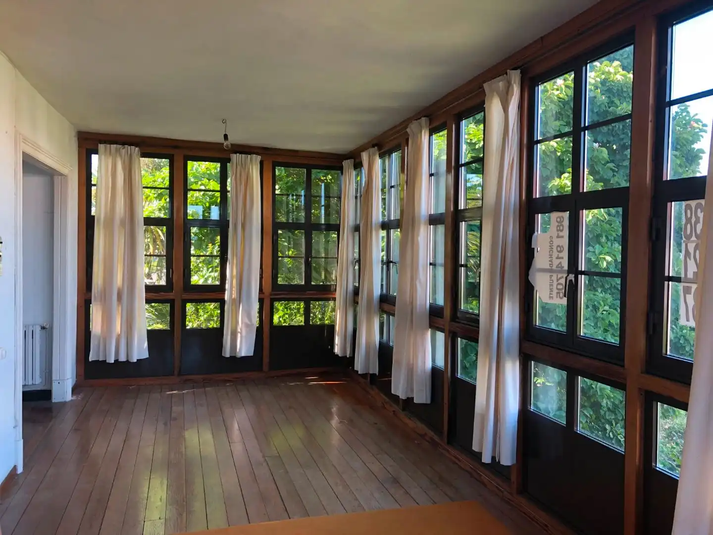 Haus oder Chalet zum Verkauf in Oleiros mit Privatgarten, Parkett und Terrasse